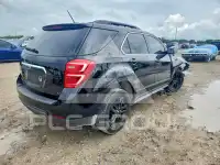 2017 Chevrolet Equinox photo