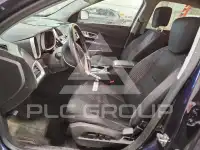 2017 Chevrolet Equinox фото