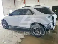 2017 Chevrolet Equinox photo