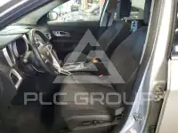 2017 Chevrolet Equinox фото