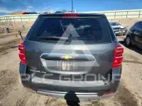 2017 Chevrolet Equinox photo