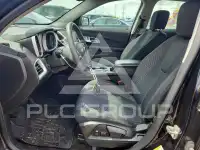 2017 Chevrolet Equinox фото