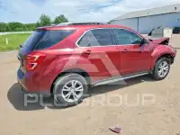 2017 Chevrolet Equinox photo