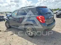2017 Chevrolet Equinox фото