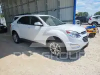 2017 Chevrolet Equinox photo