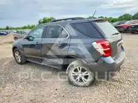 2017 Chevrolet Equinox photo
