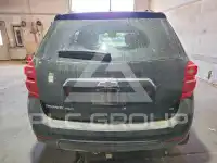 2017 Chevrolet Equinox фото