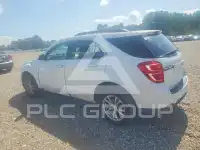 2017 Chevrolet Equinox фото