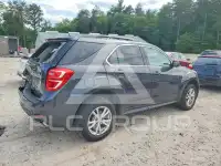 2017 Chevrolet Equinox photo