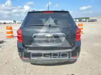 2017 Chevrolet Equinox фото