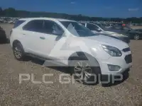 2017 Chevrolet Equinox фото
