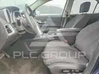 2017 Chevrolet Equinox фото