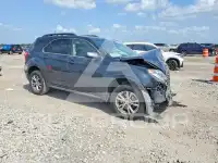 2017 Chevrolet Equinox фото