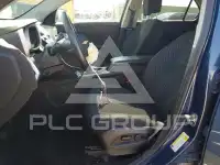 2017 Chevrolet Equinox фото