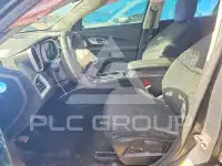2017 Chevrolet Equinox photo