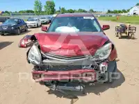 2017 Chevrolet Equinox photo