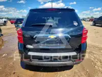 2017 Chevrolet Equinox фото