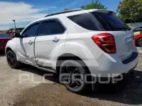 2017 Chevrolet Equinox photo