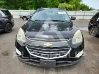2017 Chevrolet Equinox photo