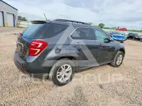 2017 Chevrolet Equinox photo
