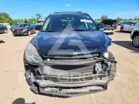 2017 Chevrolet Equinox фото
