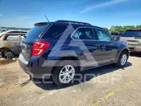 2017 Chevrolet Equinox фото