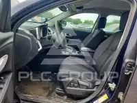 2017 Chevrolet Equinox photo