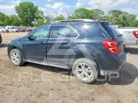 2017 Chevrolet Equinox photo