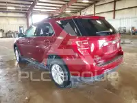 2017 Chevrolet Equinox фото