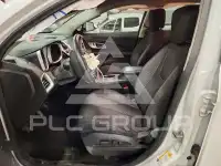 2017 Chevrolet Equinox фото