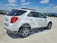 2017 Chevrolet Equinox photo