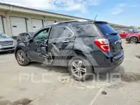 2017 Chevrolet Equinox photo