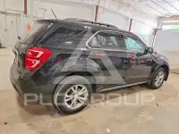 2017 Chevrolet Equinox фото