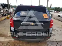 2017 Chevrolet Equinox фото