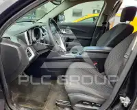 2017 Chevrolet Equinox фото