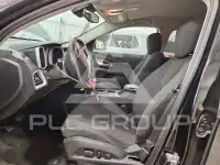 2017 Chevrolet Equinox фото
