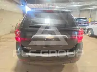 2017 Chevrolet Equinox photo