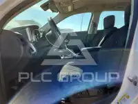 2017 Chevrolet Equinox фото