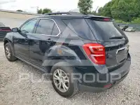 2017 Chevrolet Equinox photo