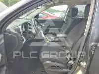 2017 Chevrolet Equinox photo