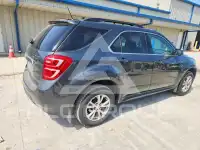 2017 Chevrolet Equinox фото