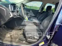 2017 Chevrolet Equinox фото