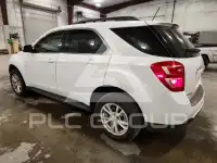 2017 Chevrolet Equinox фото