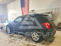 2017 Chevrolet Equinox photo