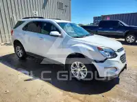 2017 Chevrolet Equinox photo