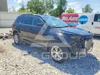 2017 Chevrolet Equinox photo