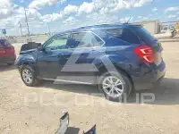 2017 Chevrolet Equinox photo