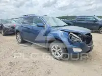 2017 Chevrolet Equinox photo
