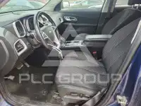 2017 Chevrolet Equinox photo