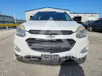 2017 Chevrolet Equinox photo